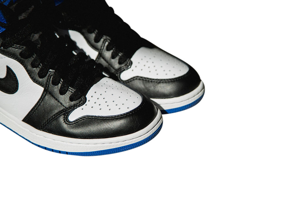 air jordan fragment wing picture with flash