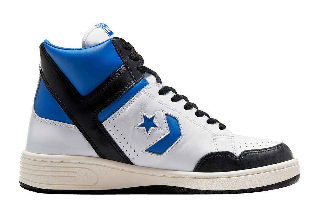 fragment design x Converse Weapon Sport Royal