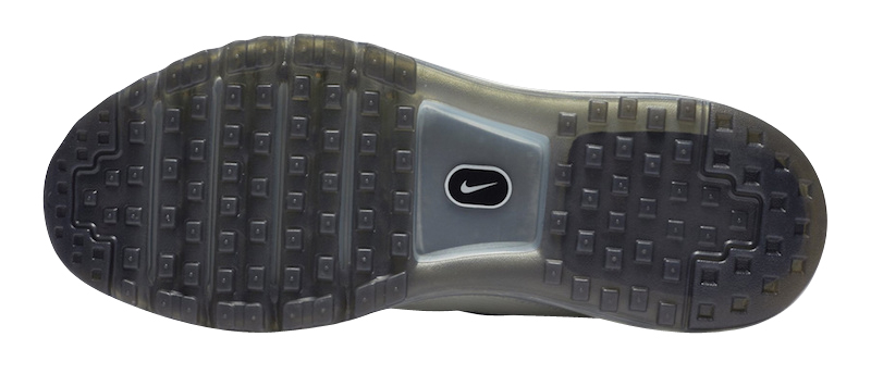 fragment design x Nike Air Max LD-Zero H 885893002