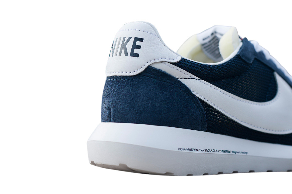 fragment design x Nike Roshe Run LD-1000 SP