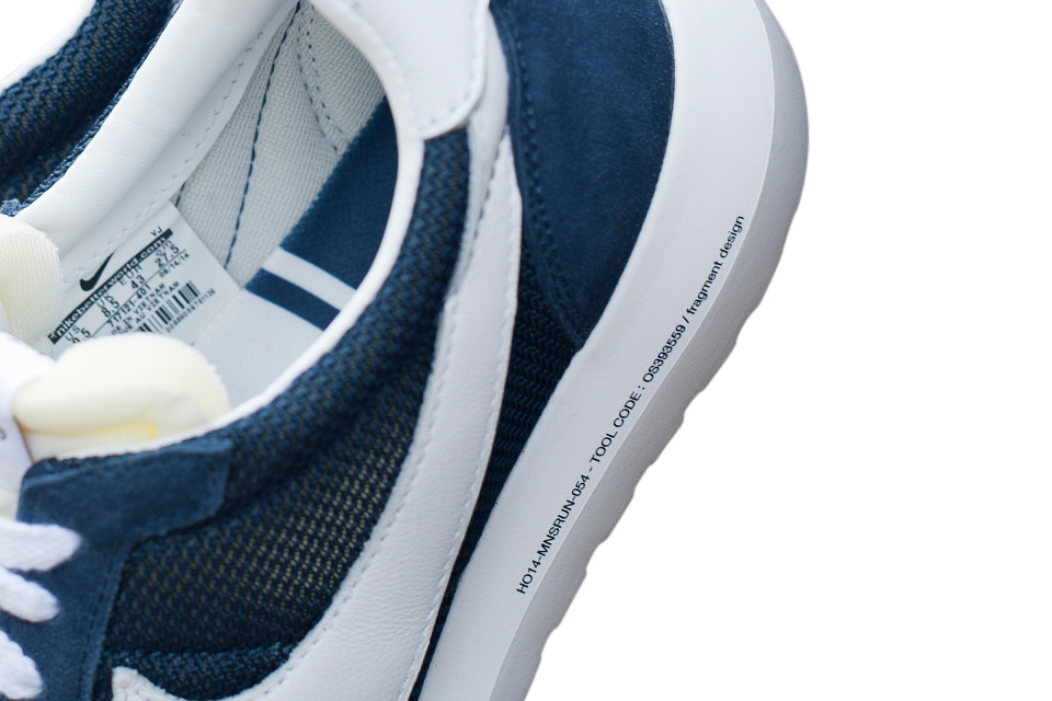 fragment design x Nike Roshe Run LD-1000 SP 717121401