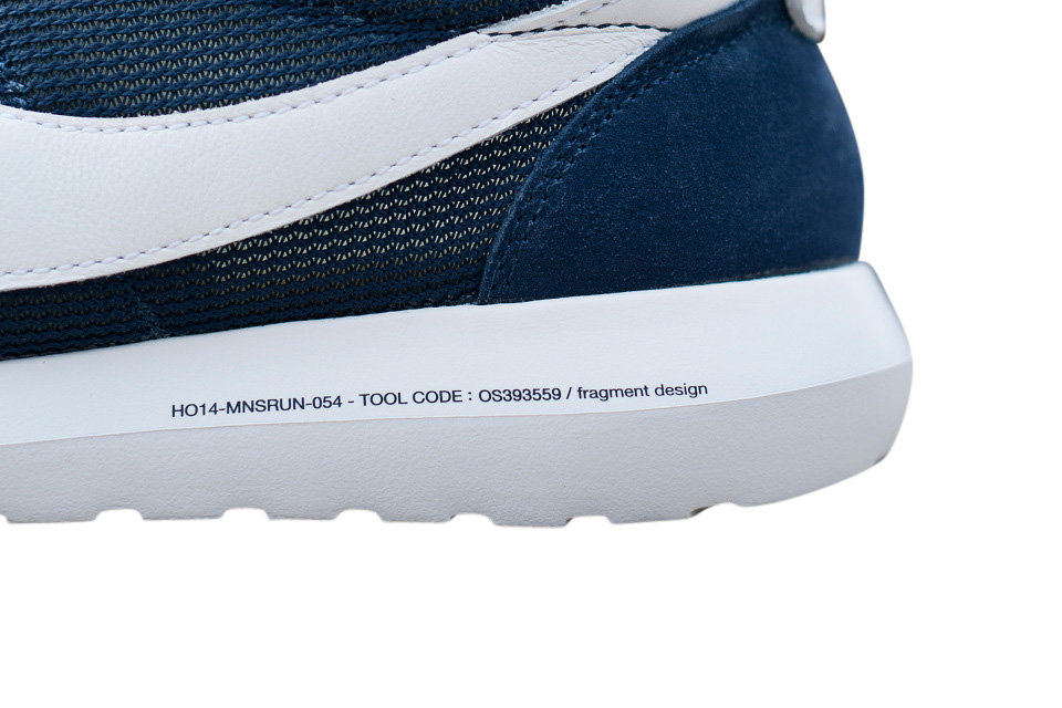 fragment design x Nike Roshe Run LD-1000 SP 717121401