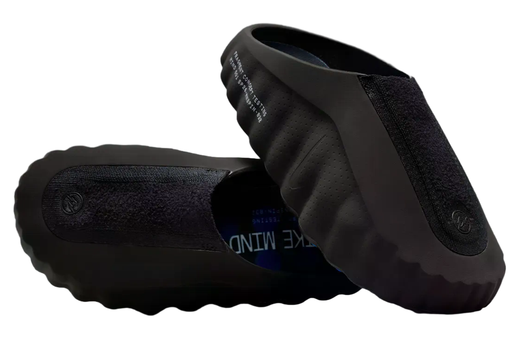 Fragment x Nike Mind 001 Black / Blue