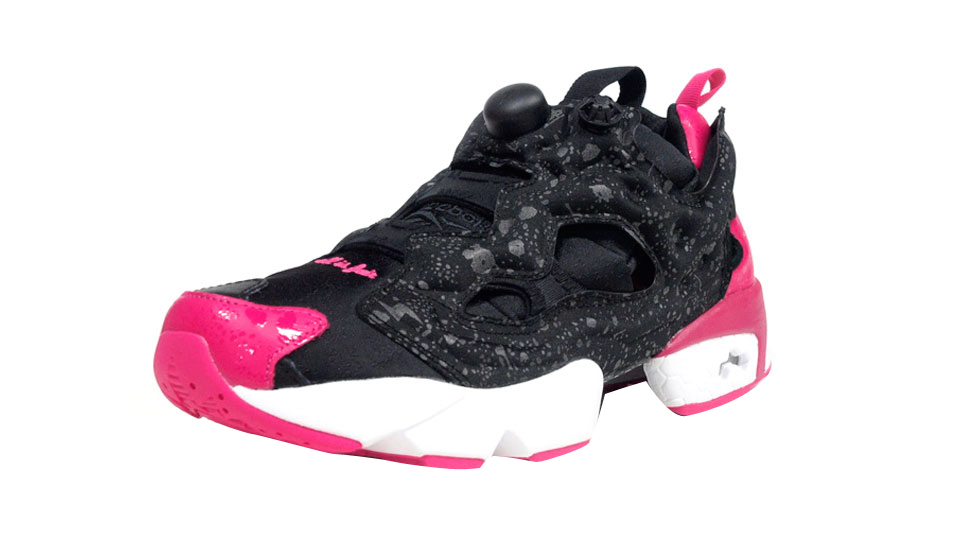 Frank The Butcher x Reebok Instapump Fury - Father/Daughter Pack M40927