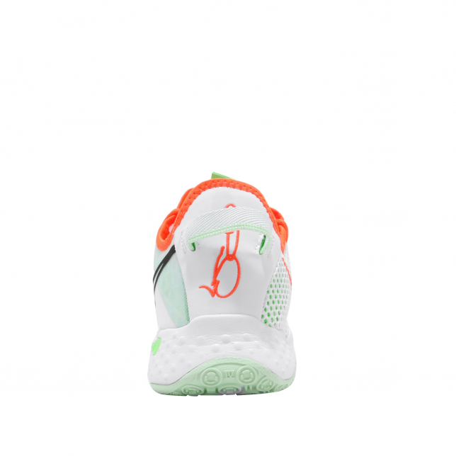 Gatorade x Nike PG 4 White