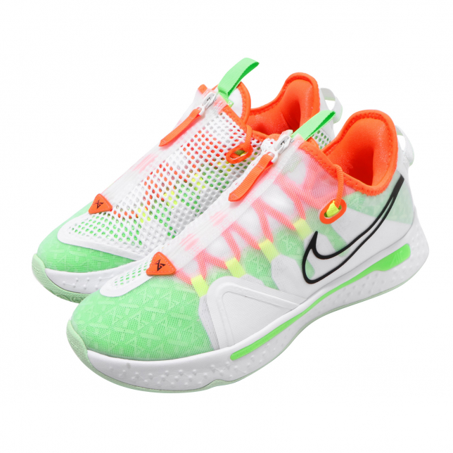 Gatorade x Nike PG 4 White CD5086100