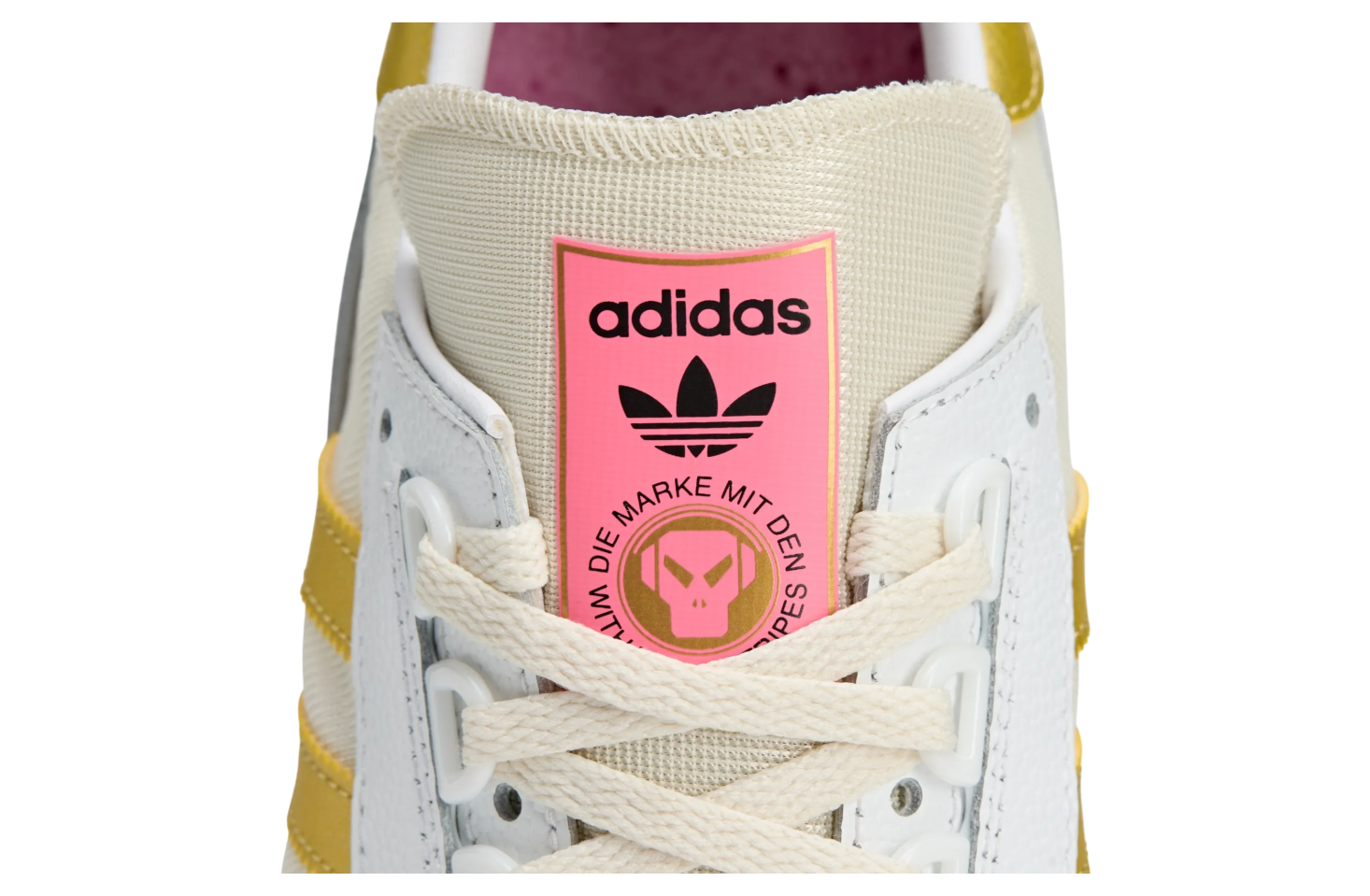 Adidas feather blade best sale