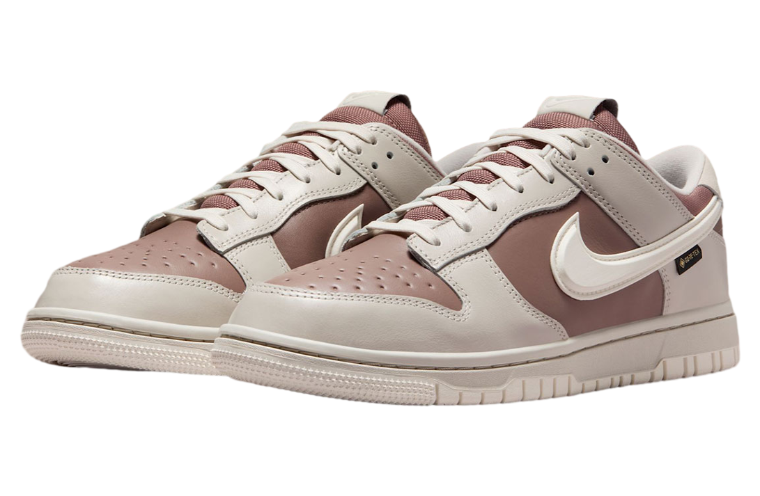 Gore-tex X Nike Dunk Low