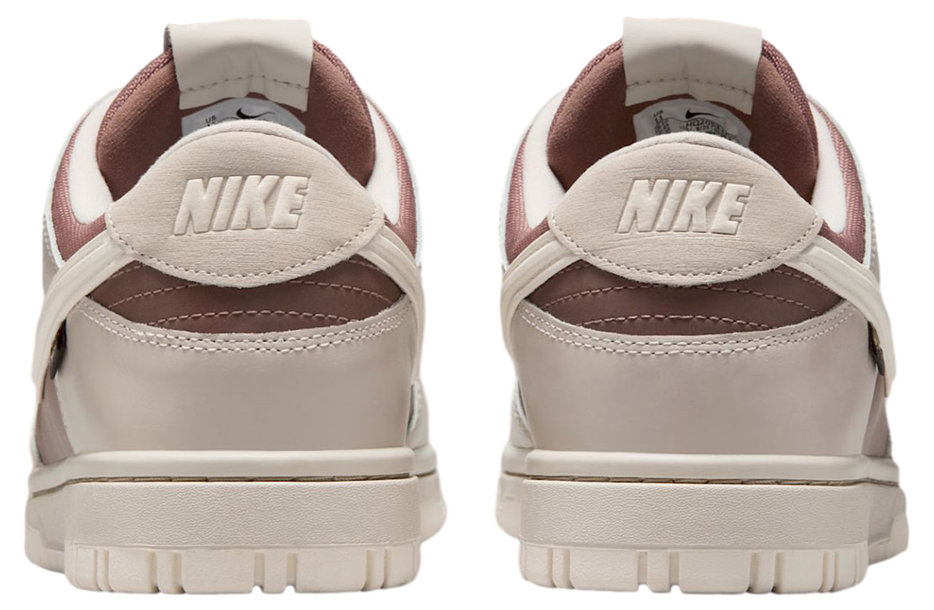 Gore-tex X Nike Dunk Low