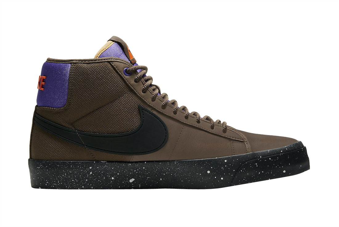 grant taylor nike blazer