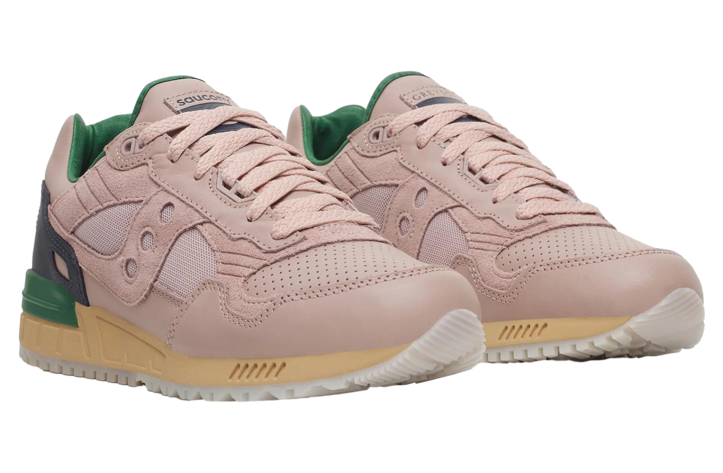 Greyson Clothiers X Saucony Shadow 5000 Dynamic