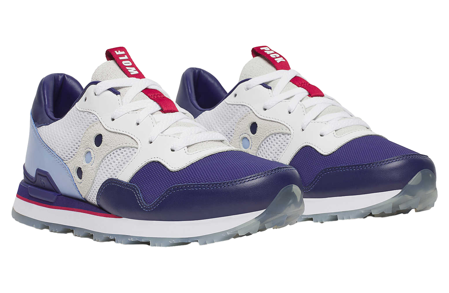 Greyson X Saucony Dxn Courageous Dynamic