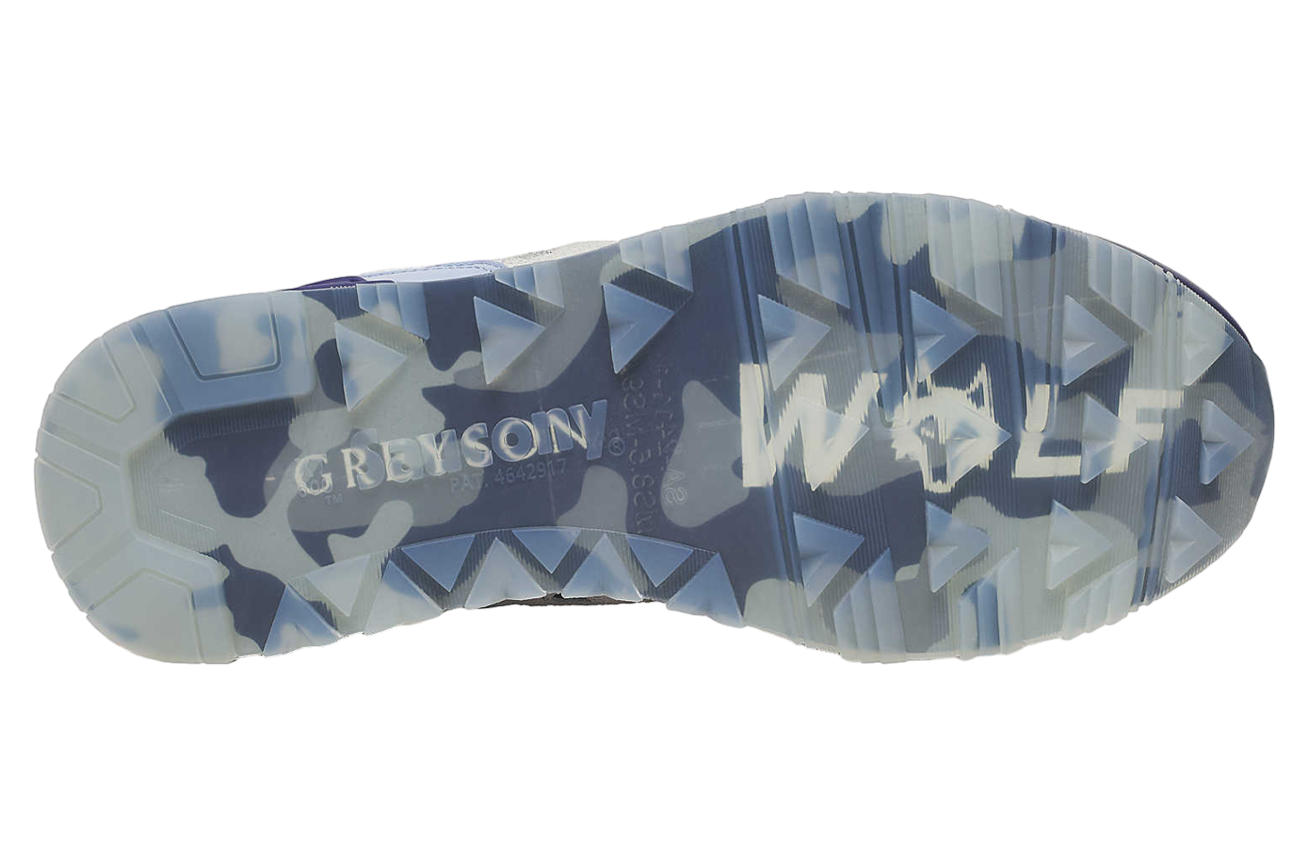 Greyson X Saucony Dxn Courageous Dynamic