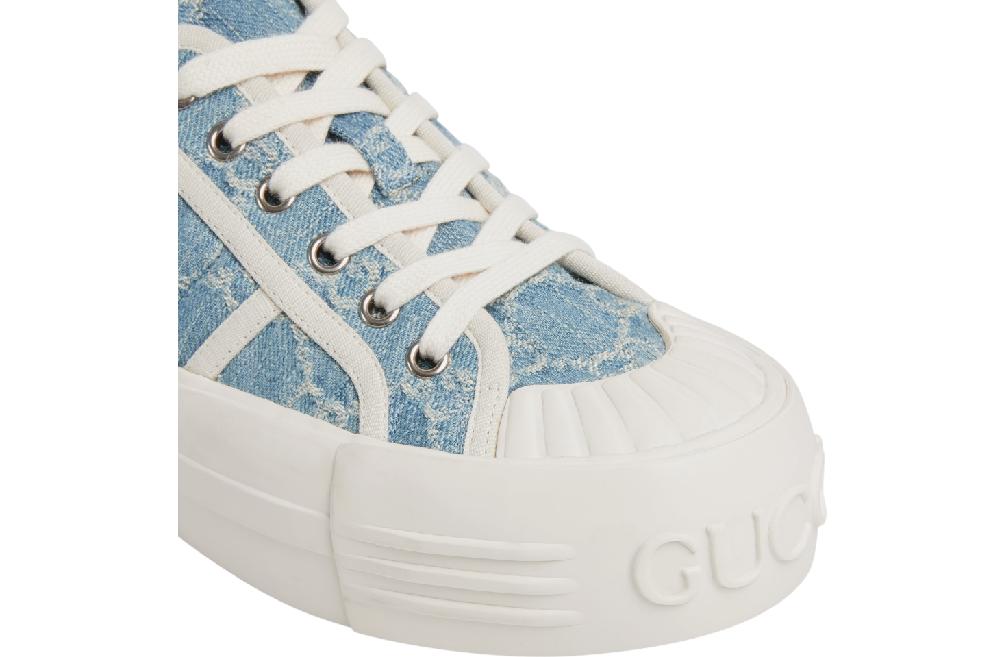 Gucci Chunky WMNS Light Blue Denim