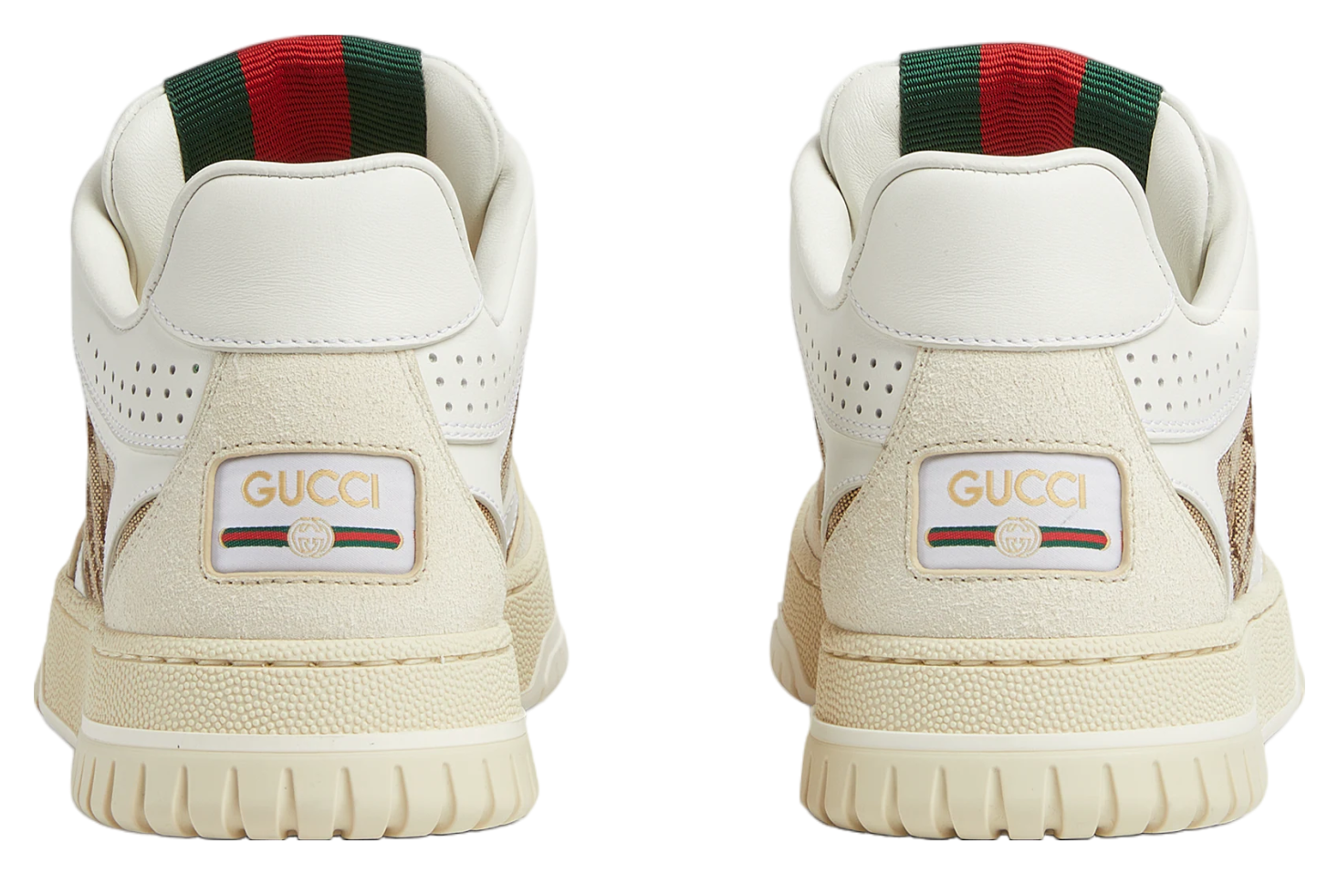 Gucci Re-Web WMNS Original Gg Canvas