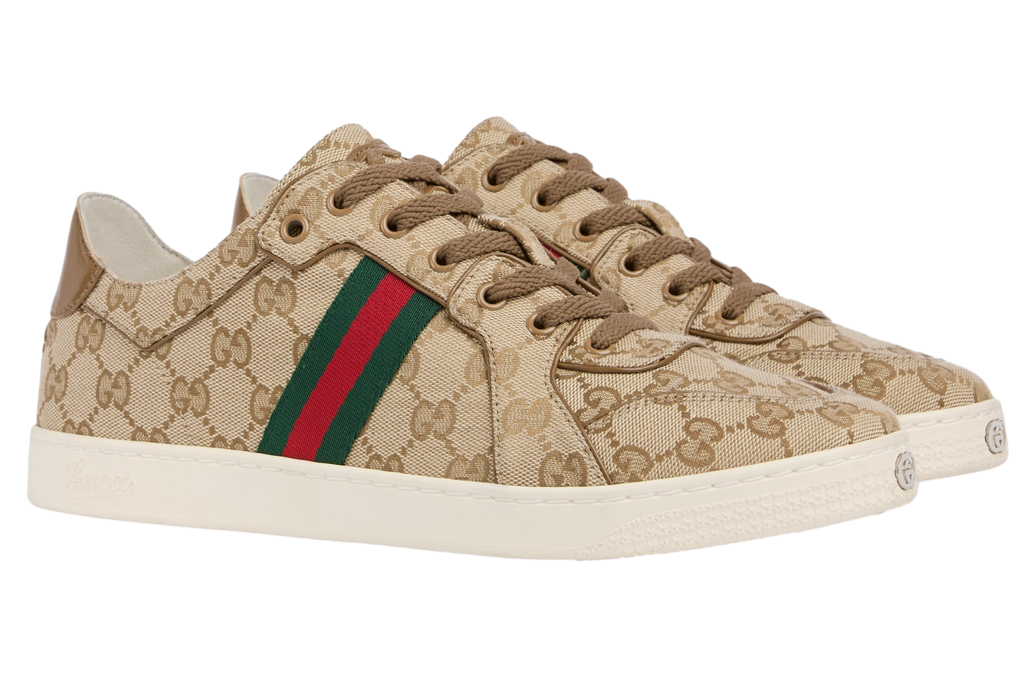 Gucci Stretch Low S /
