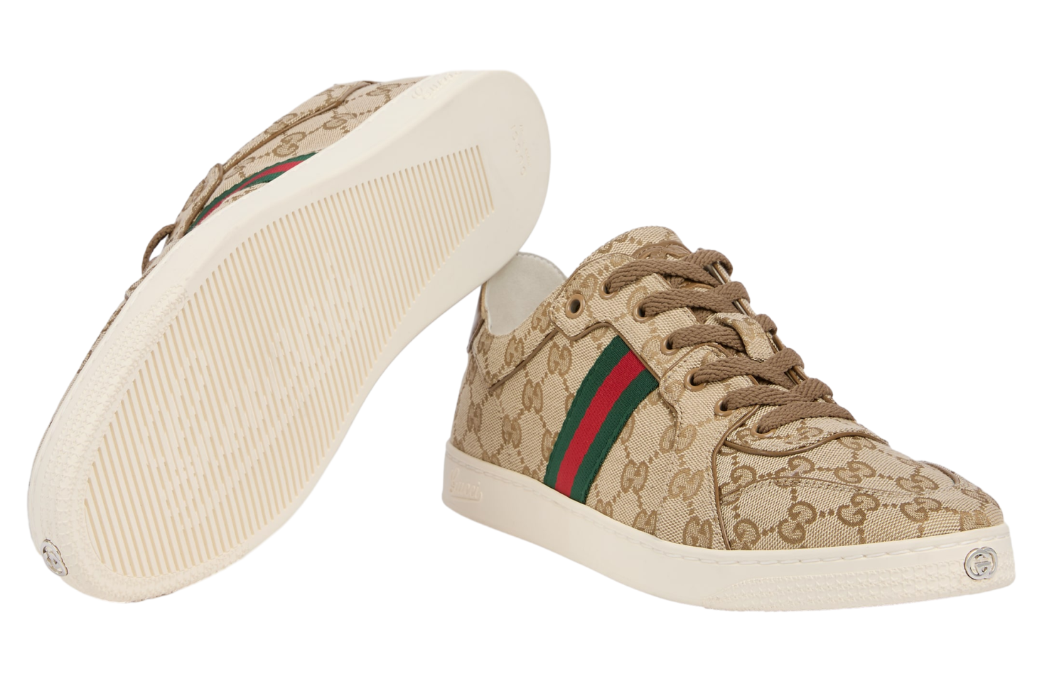 Gucci Stretch Low S /