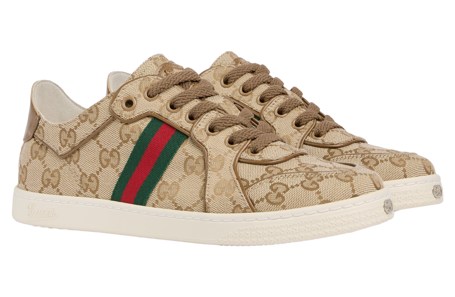 Gucci Stretch Low WMNS S /