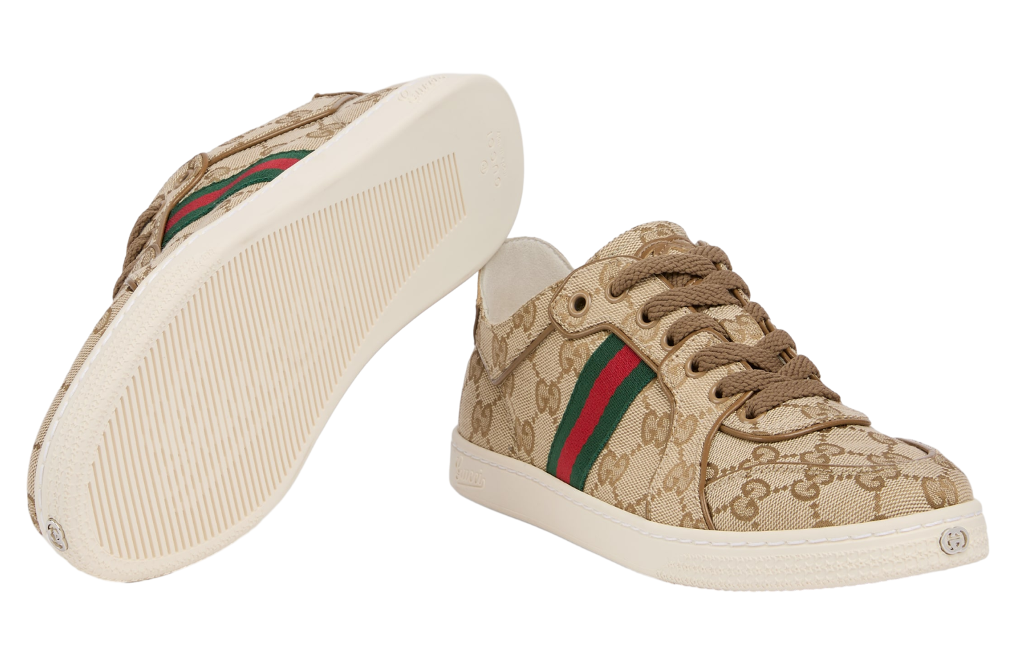 Gucci Stretch Low WMNS S /