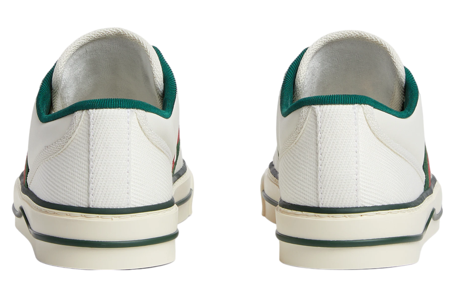 Gucci Tennis 1977 WMNS White Canvas