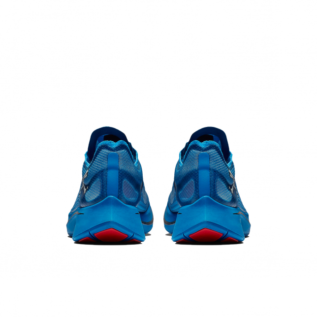 Gyakusou x Nike Zoom Fly SP Blue Nebula AR4349400 - KicksOnFire.com