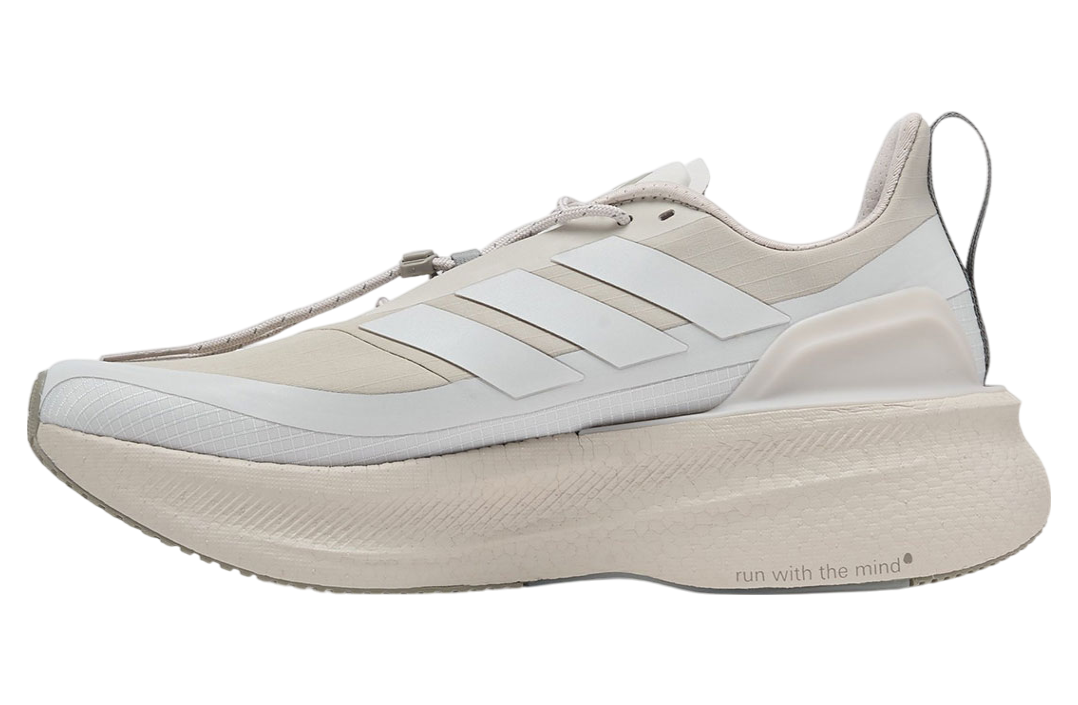 H. Koumori X Adidas Ultra Boost 5.0 White / Beige