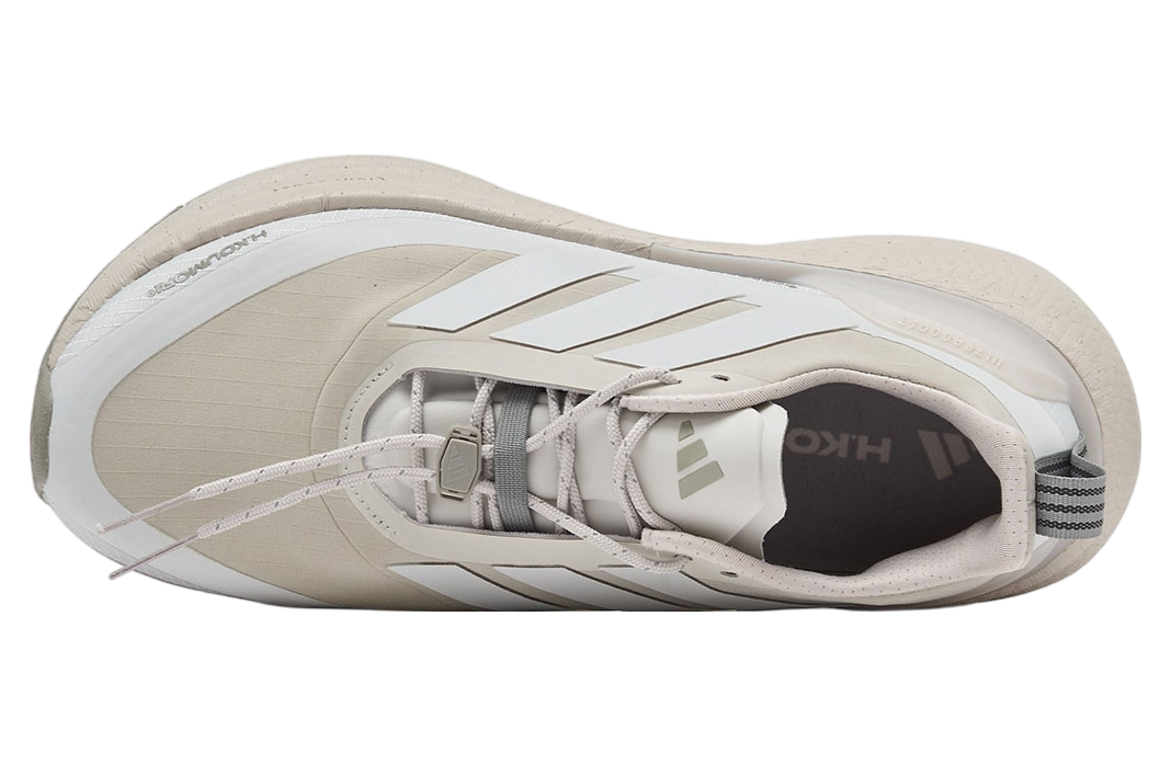 H. Koumori X Adidas Ultra Boost 5.0 White / Beige