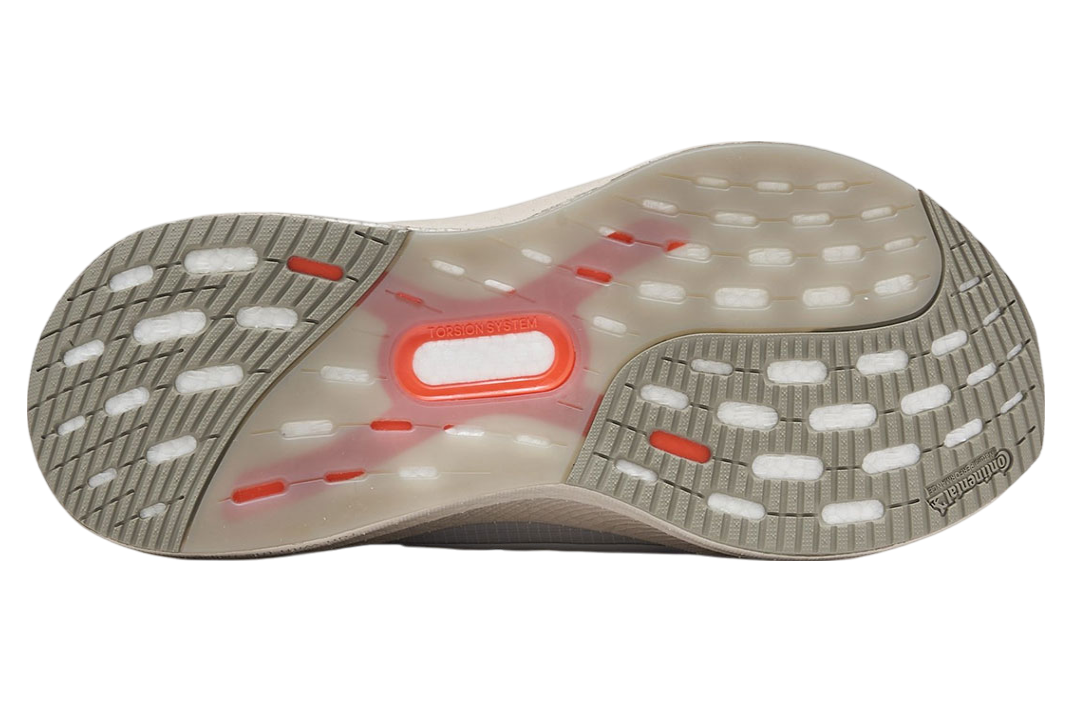 H. Koumori X Adidas Ultra Boost 5.0 White / Beige