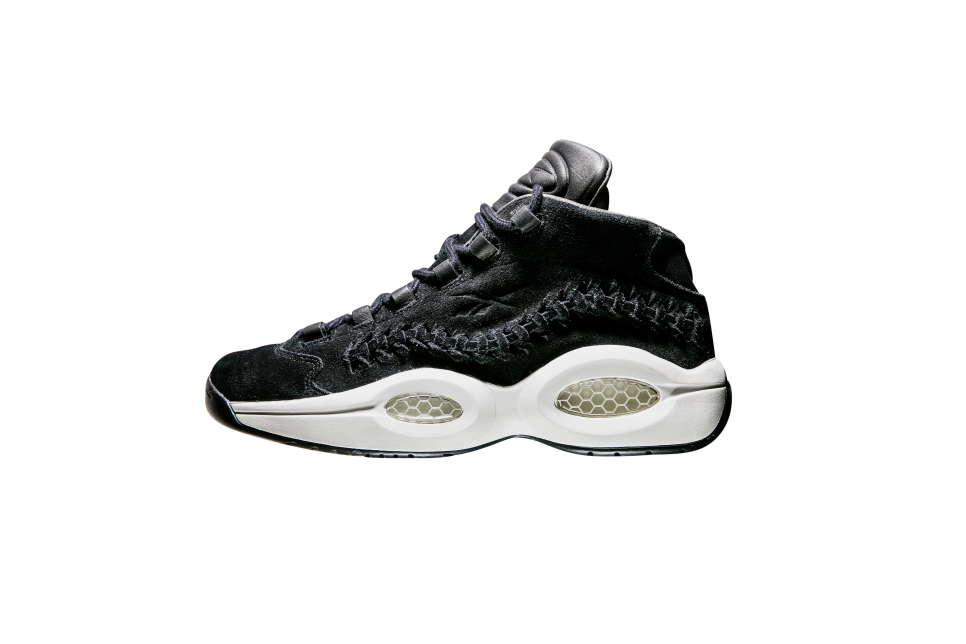 Hall Of Fame x Reebok Question Mid V72718