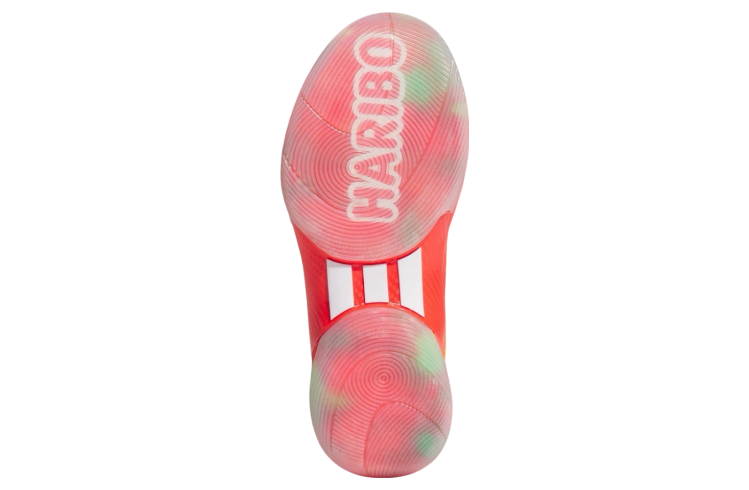 Haribo x adidas DON Issue 6