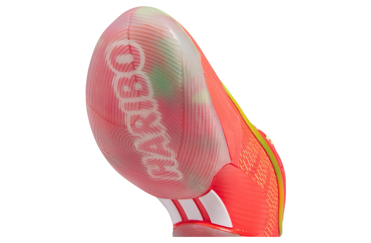 Haribo x adidas DON Issue 6