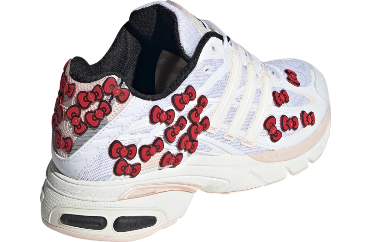 Hello Kitty x Adidas Adistar Cushion White / Wonder Quartz