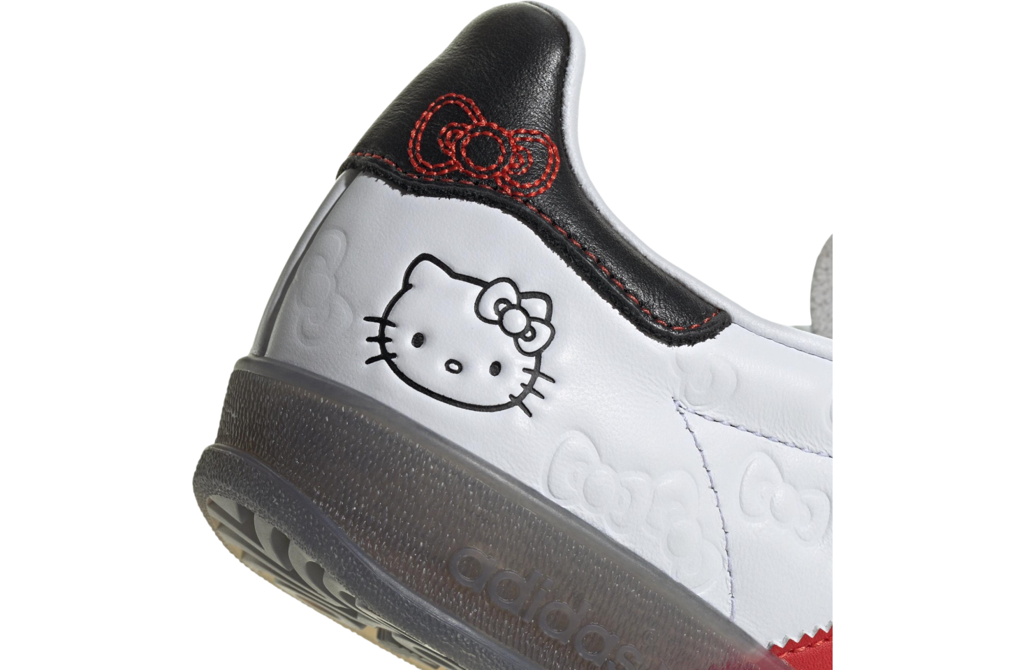 Hello Kitty x Adidas Originals Gazelle Indoor