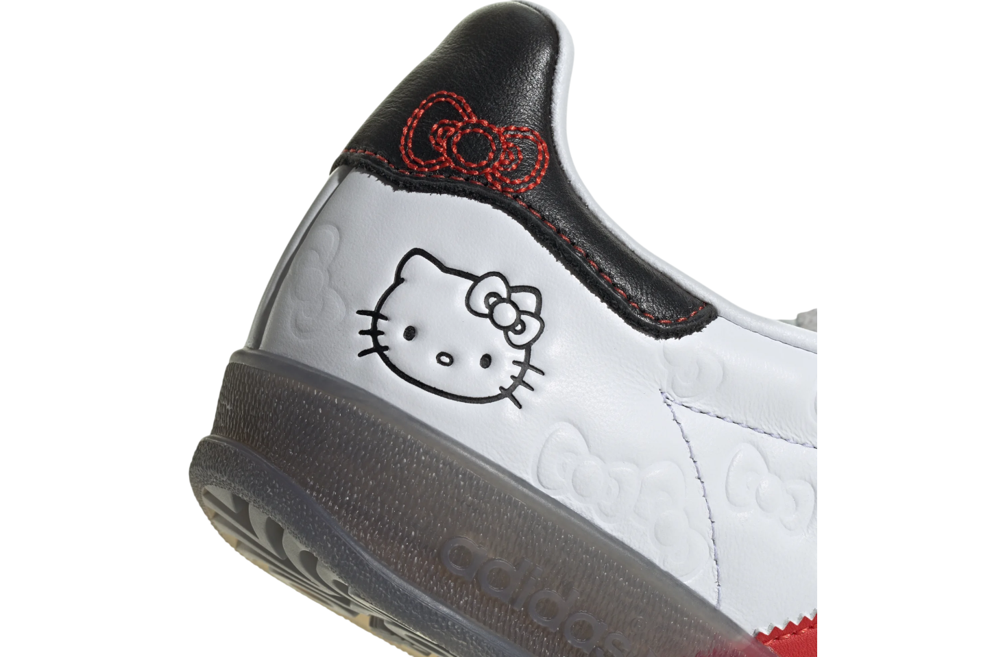 Hello Kitty x Adidas Originals Gazelle Indoor