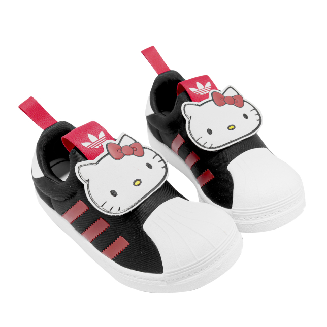 Hello Kitty x adidas Superstar 360 GS