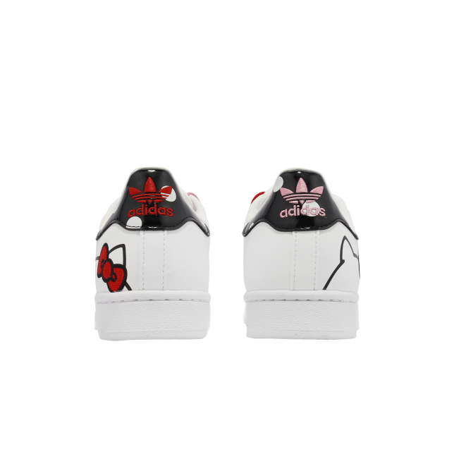 Hello Kitty x adidas WMNS Superstar Bliss Pink