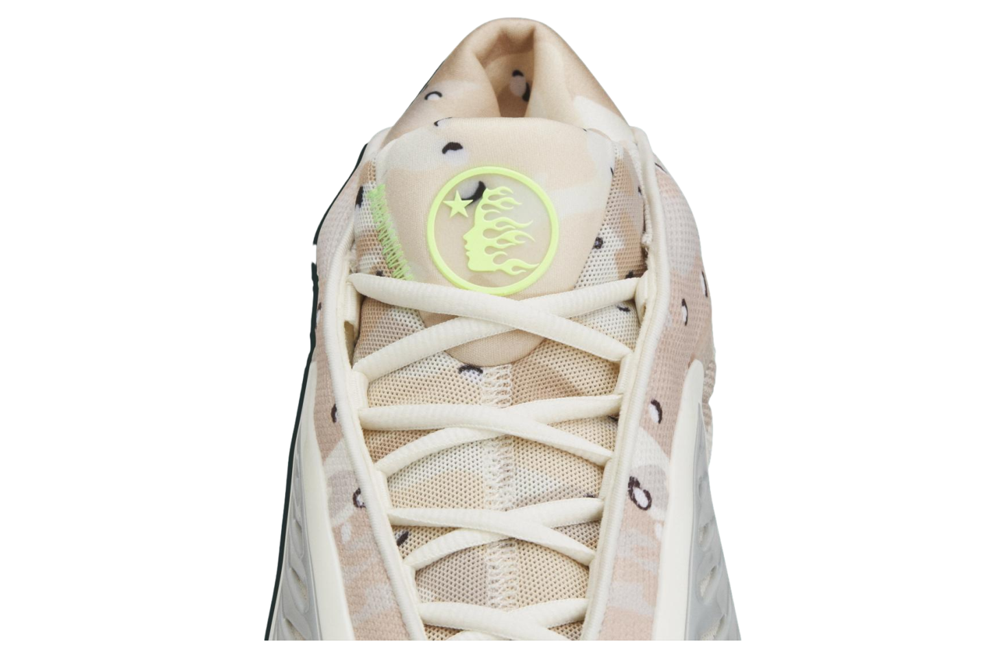 Hellstar x Adidas Anthony Edwards 2 Wonder Beige / Worn Sand