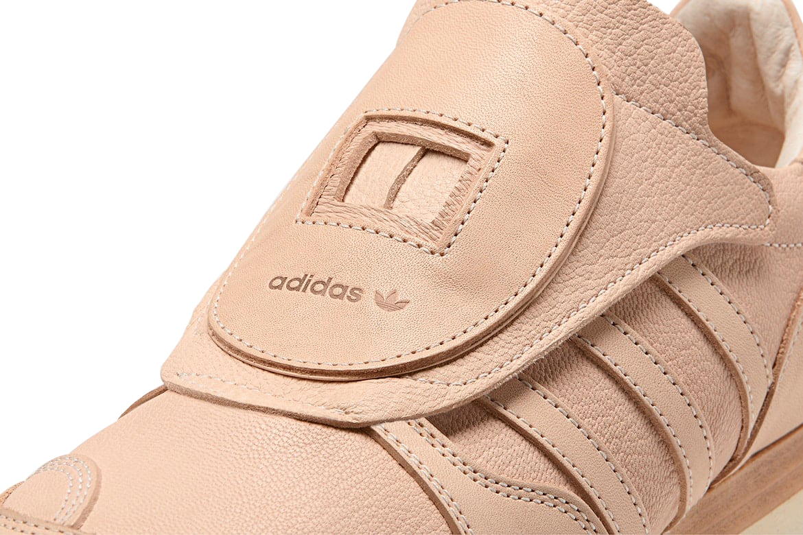 Hender Scheme x adidas Micropacer