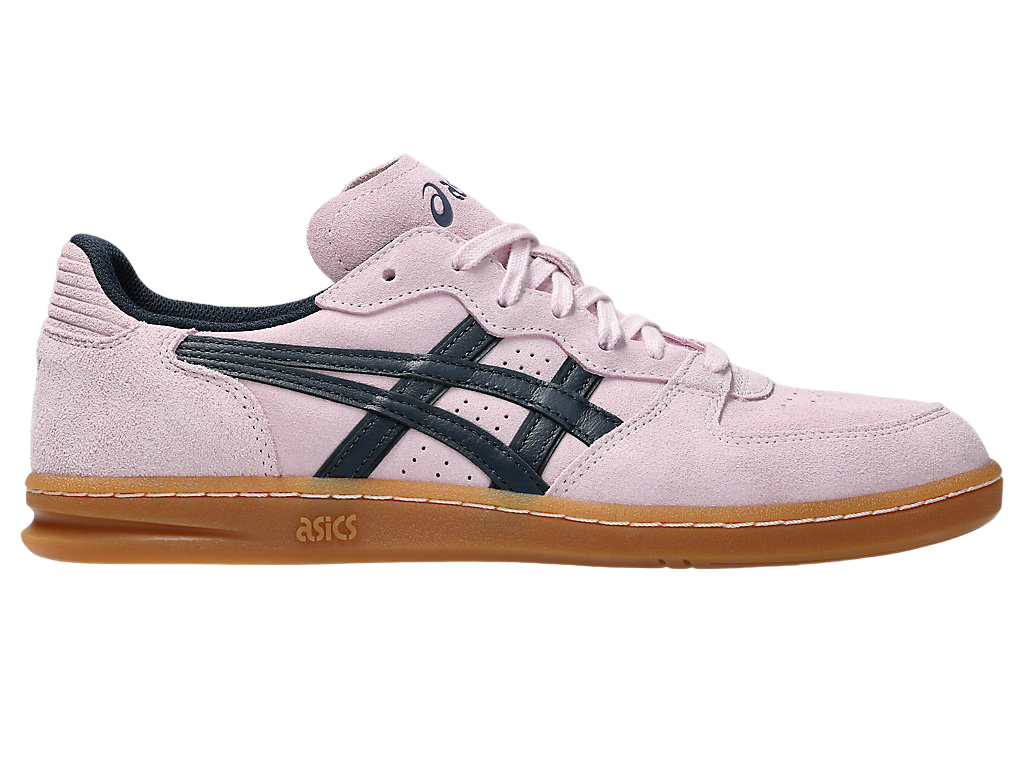 Hey x Asics Skyhand OG Pink