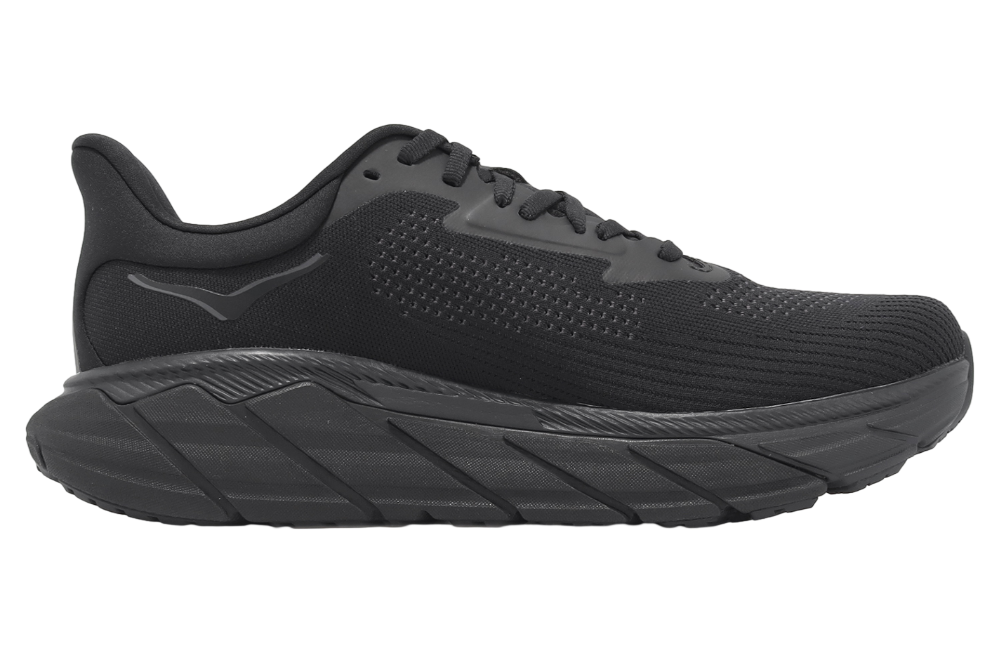 Hoka Arahi 7 2E Wide Black