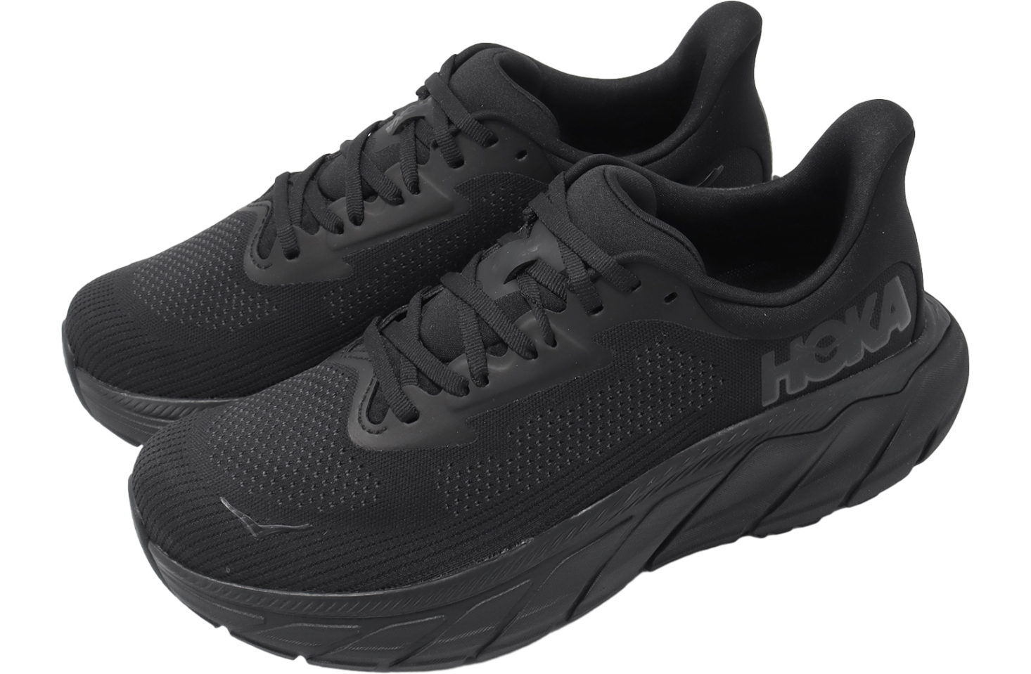 Hoka Arahi 7 2E Wide Black
