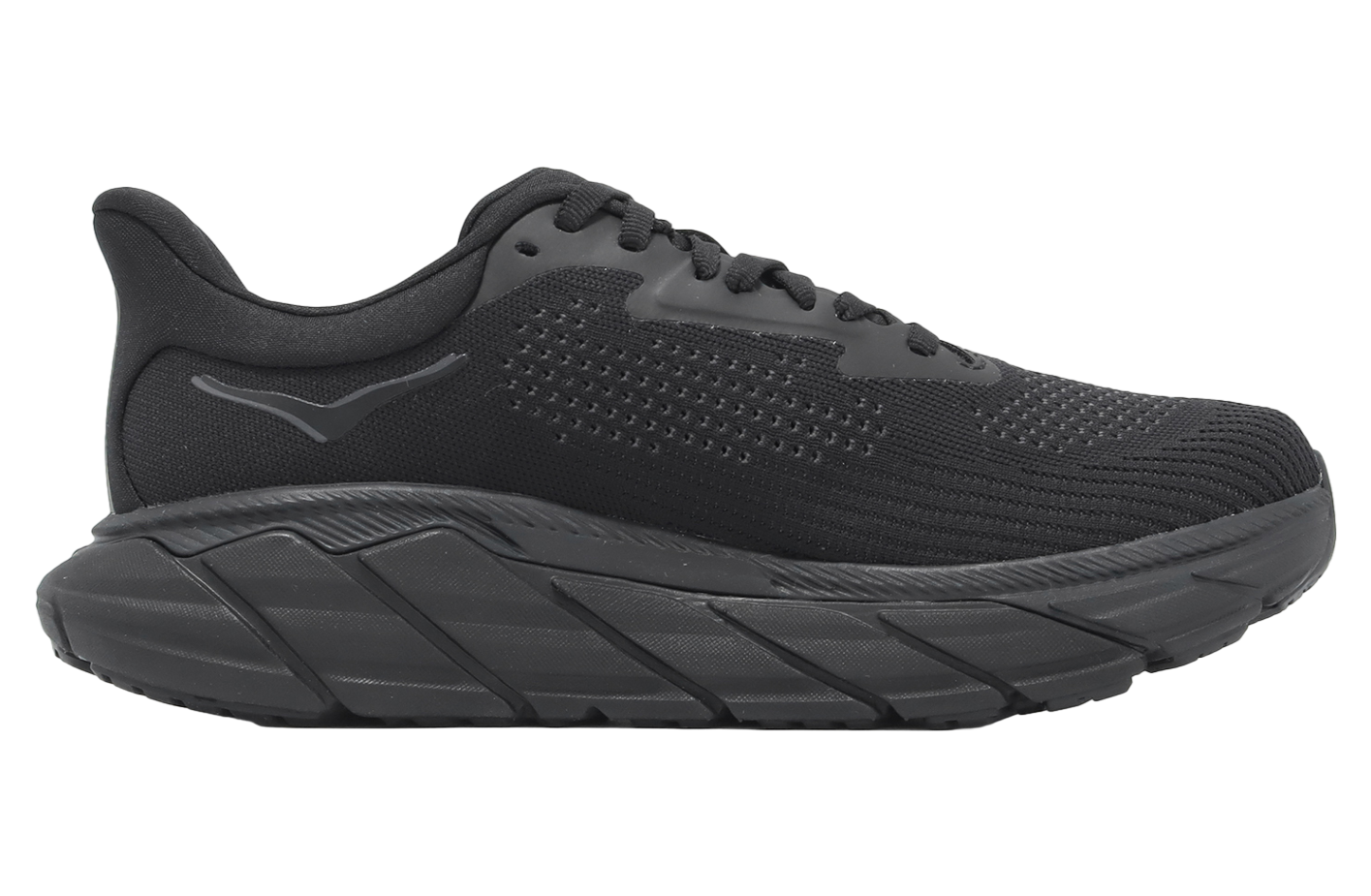 Hoka Arahi 7 D Wide WMNS Black