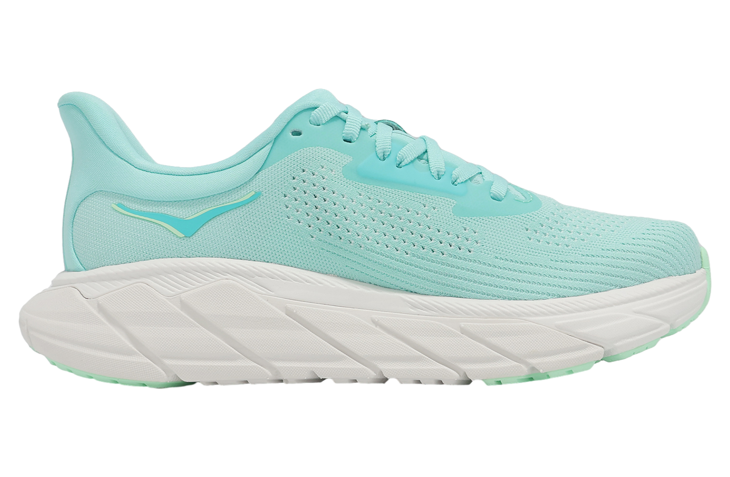Hoka Arahi 7 WMNS Blue Spark / Snow Melt