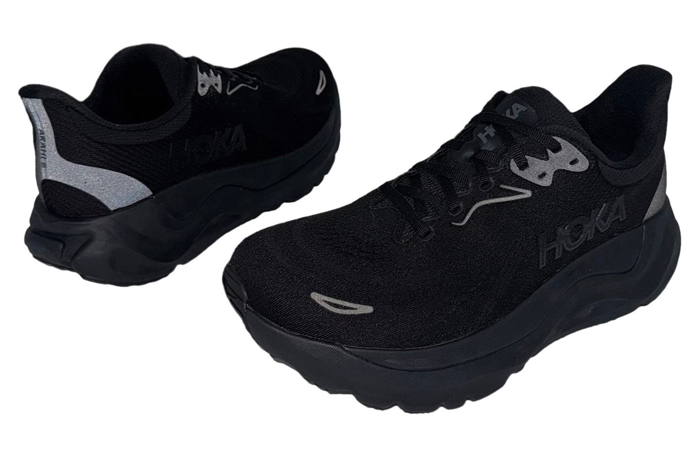 スパイク・シューズ HOKA M ARAHI 8 WIDE/2E 27.0 スパイク・シューズ HOKA M ARAHI 8 WIDE/2E 27.0 Men's Arahi 8