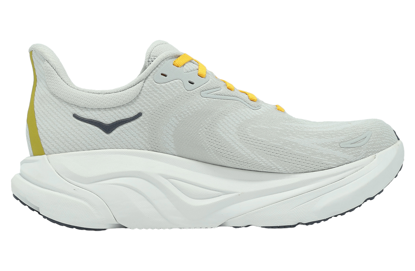 Hoka Arahi 8 2E Wide Stardust / Cosmic Grey