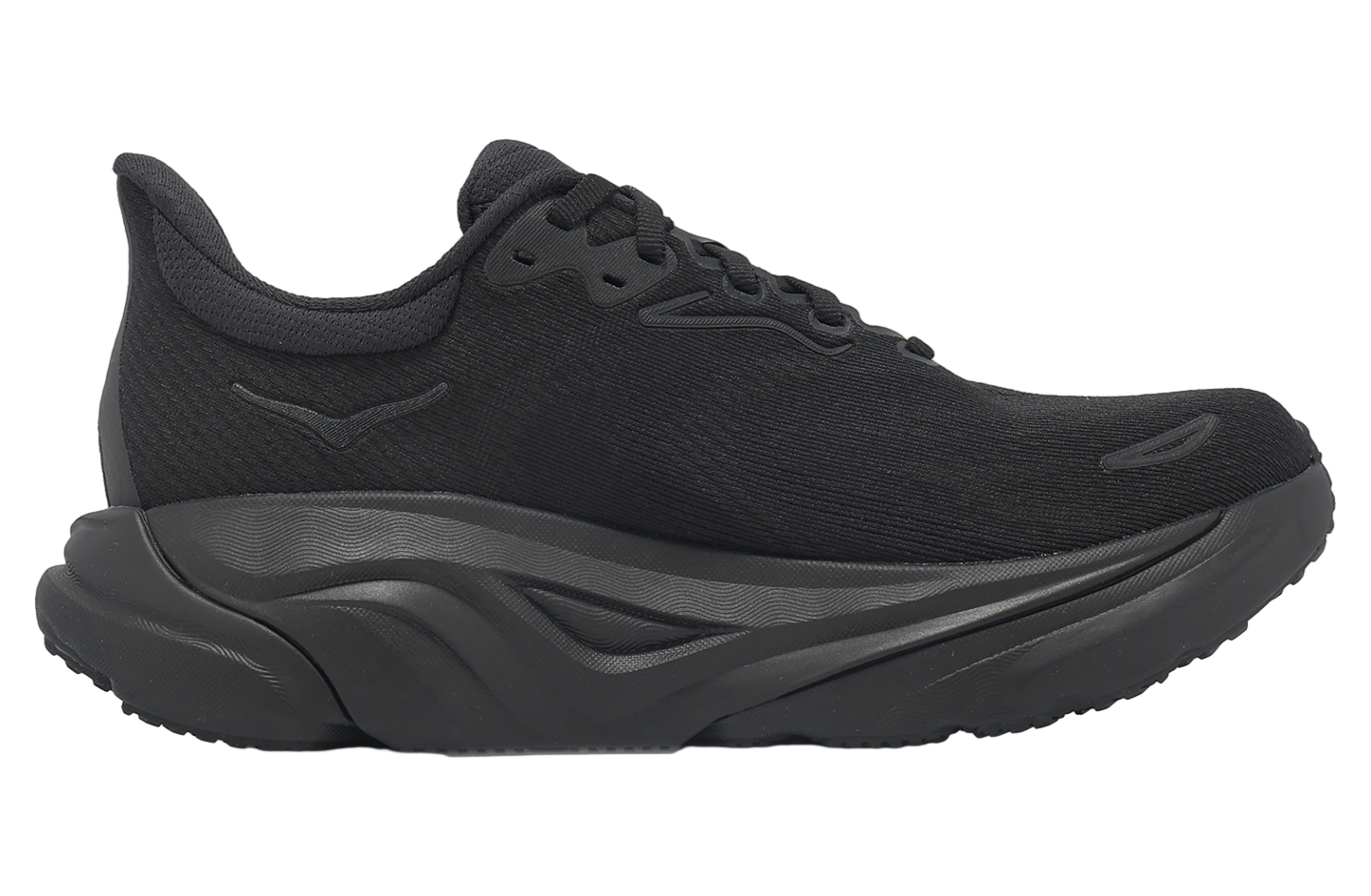 Hoka Arahi 8 D Wide WMNS Black