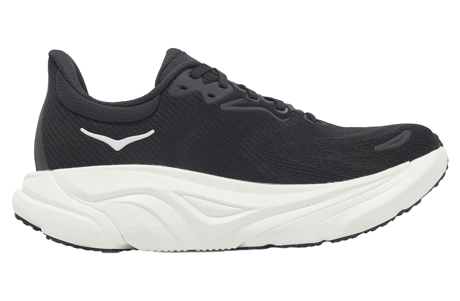 Hoka Arahi 8 D Wide WMNS Black / White