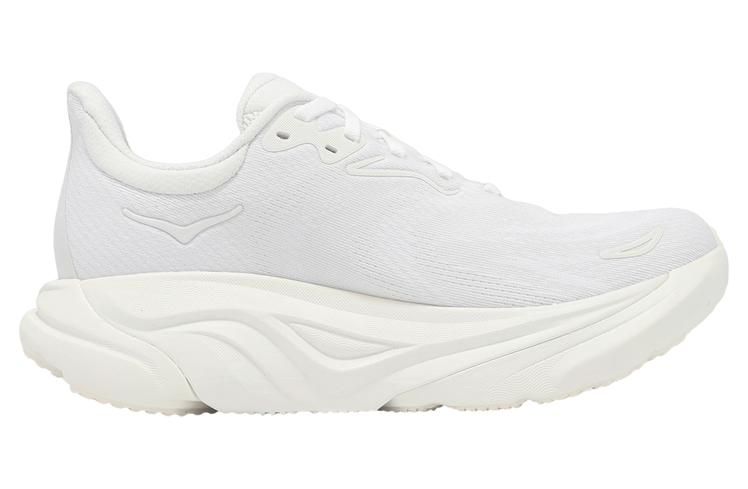 Hoka Arahi 8 D Wide WMNS White