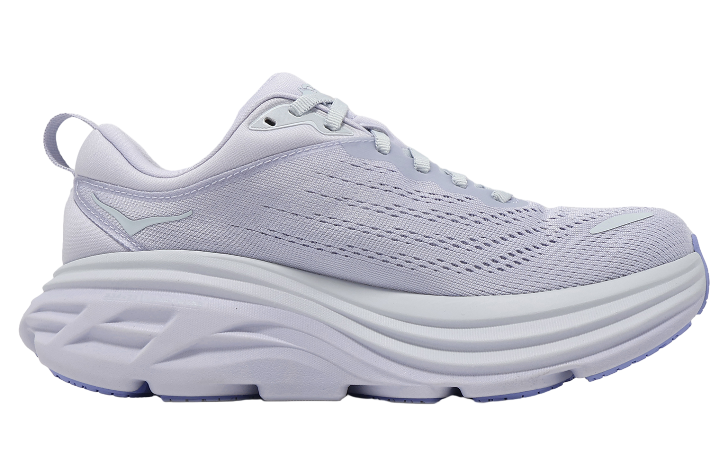 Hoka Bondi 8 WMNS Ether / Illusion