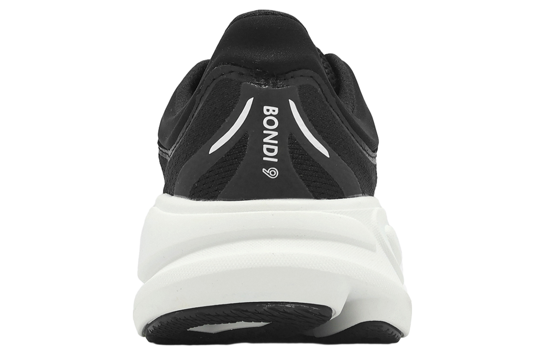 【値下済】HOKA BONDI 9 Wideブラック/ホワイト23.5cm 値下済】HOKA BONDI 9 Wideブラック/ホワイト23.5cm - メルカリ
